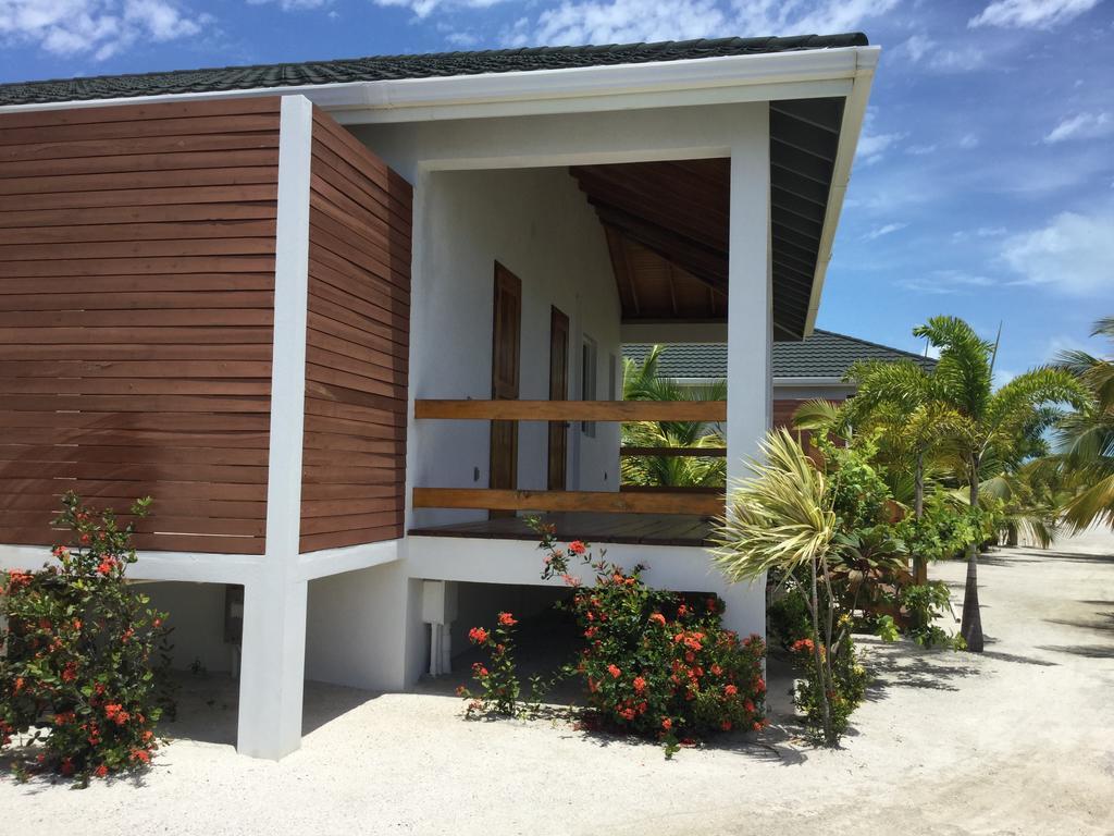 Mayan Islands Resort: Luxury Villas San Pedro  Room photo