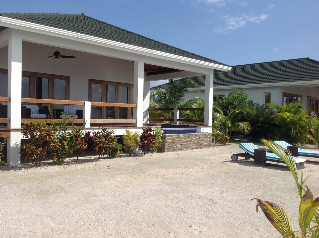 Mayan Islands Resort: Luxury Villas San Pedro  Room photo