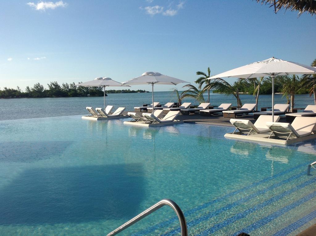 Mayan Islands Resort: Luxury Villas San Pedro  Room photo